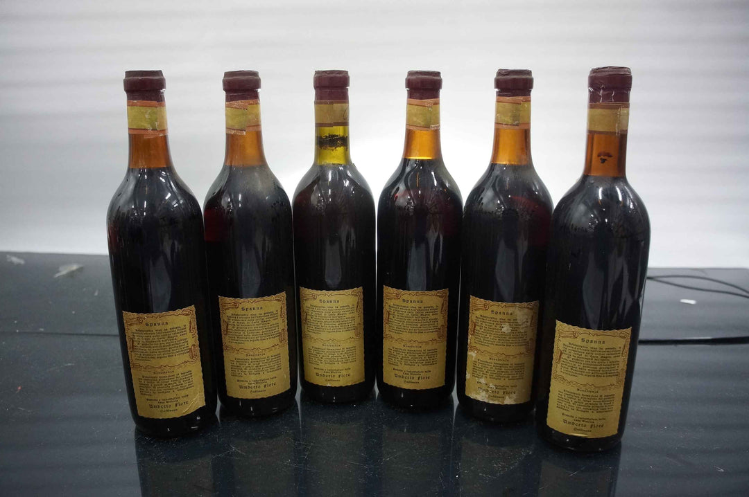 Umberto Fiore Gattinara 1959