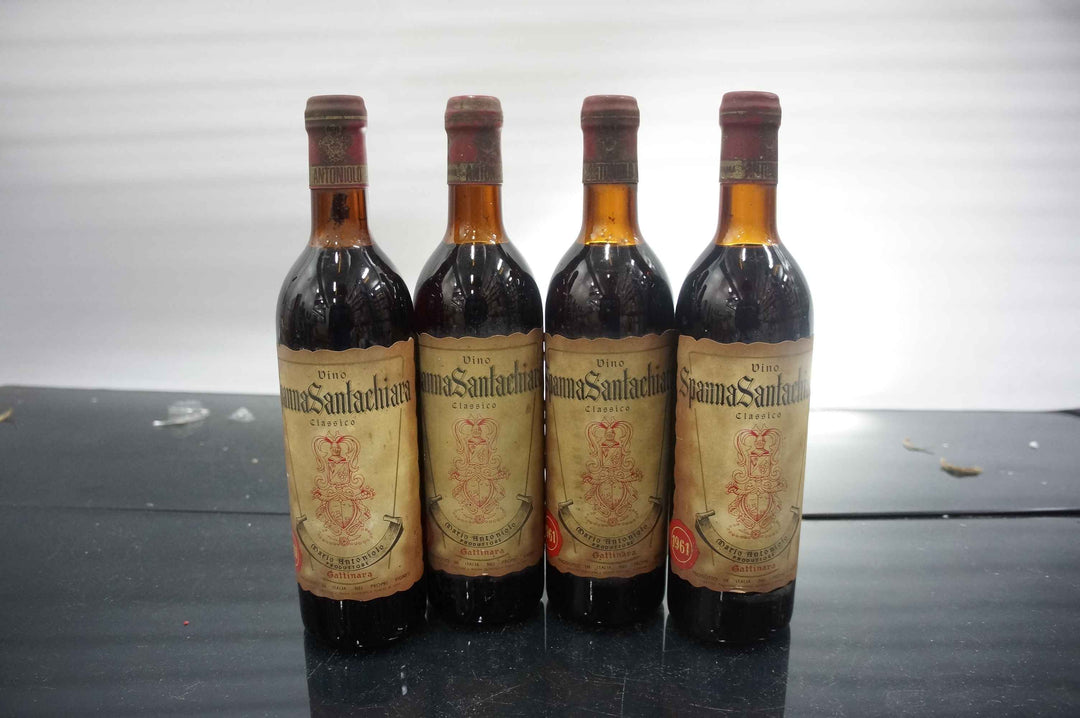 Antoniolo Mario Gattinara 1961 *