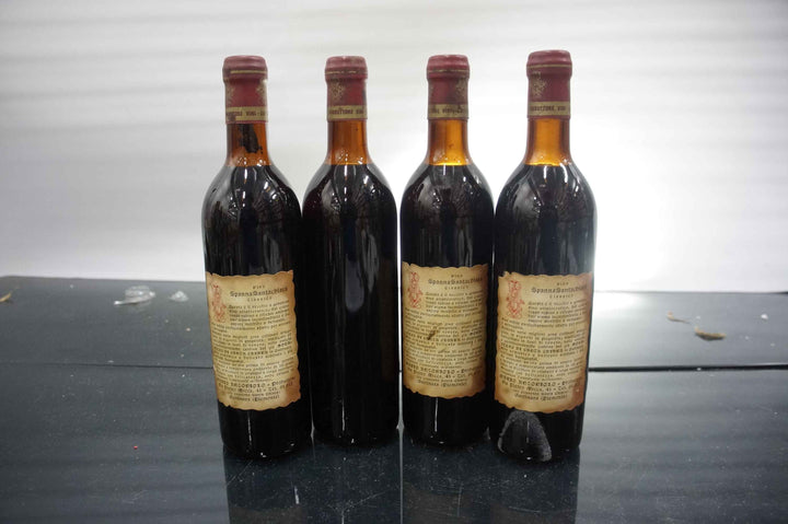 Antoniolo Mario Gattinara 1961 *