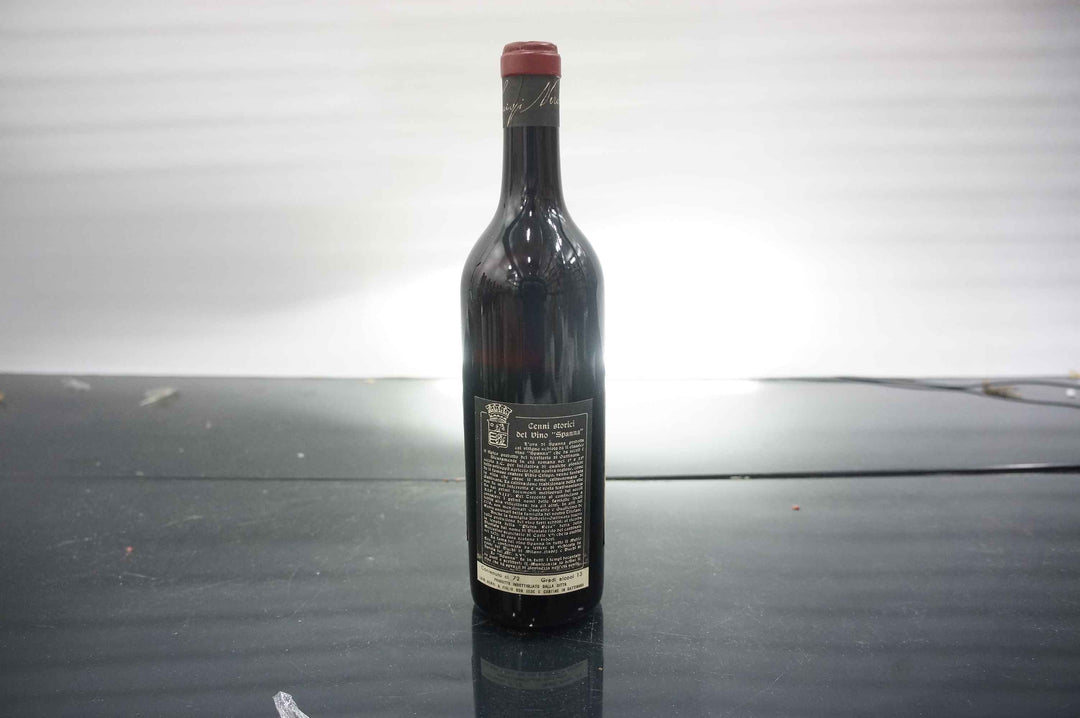 Luigi Nervi Gattinara 1962