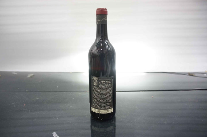 Luigi Nervi Gattinara 1962