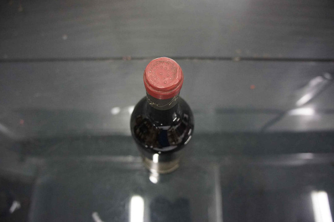 Luigi Nervi Gattinara 1962