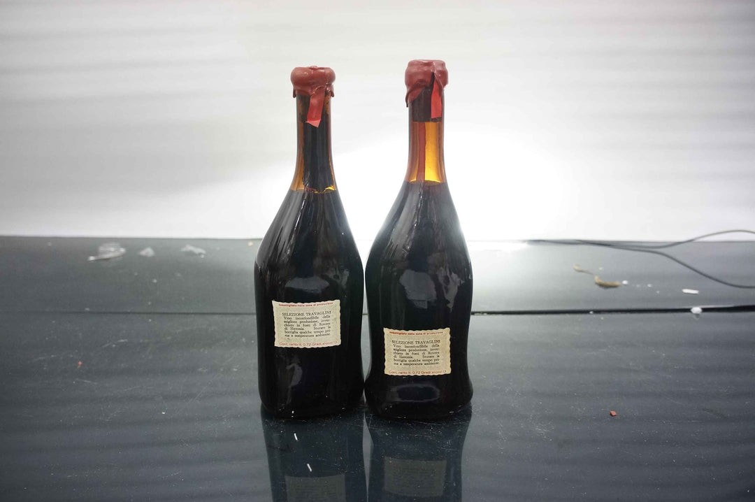 Travaglini Gattinara 1964 *