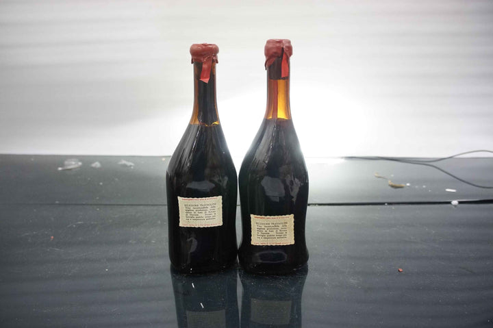 Travaglini Gattinara 1964 *