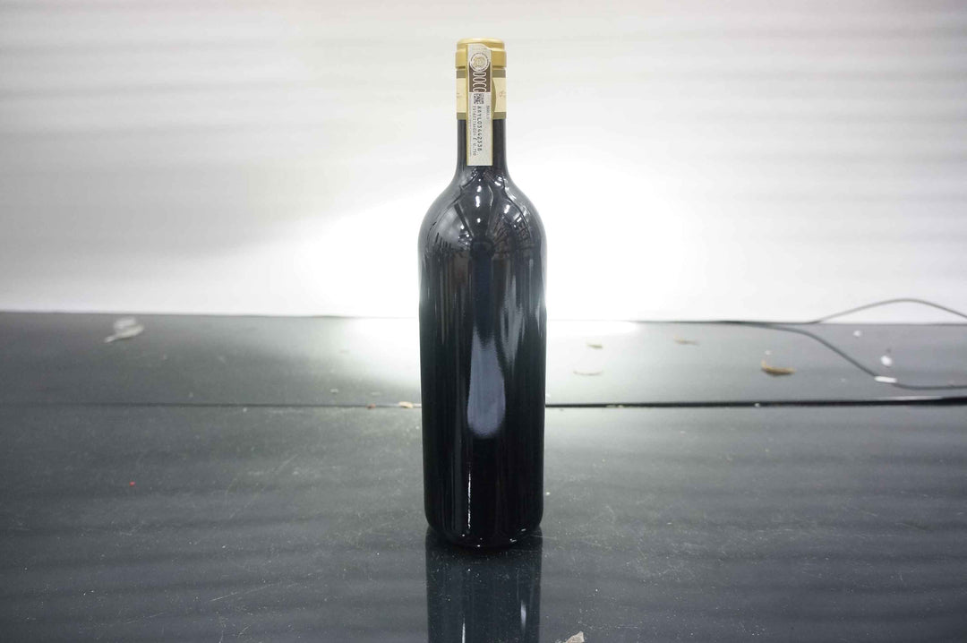 Giacomo Conterno Barolo Monfortino Riserva 2010
