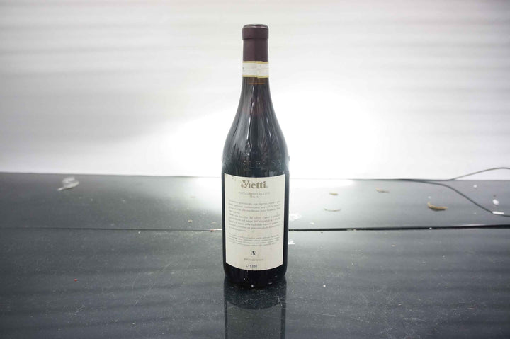 Vietti Barolo Rocche di Castiglione 2010