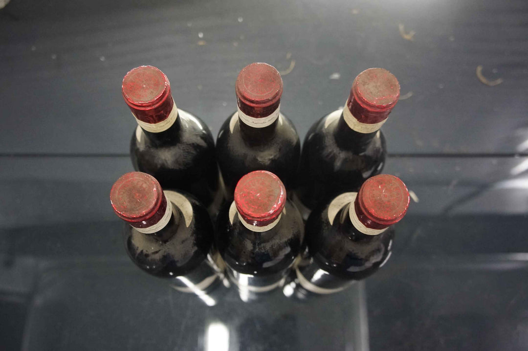 Tenuta Agricola Sella Bramaterra 1969 *