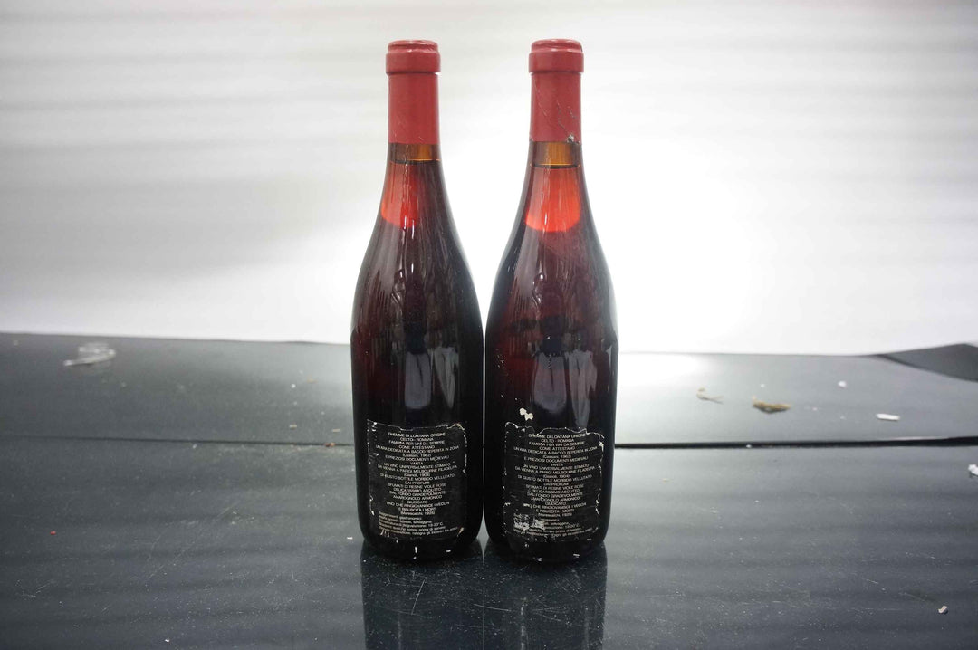 Antichi Vigneti di Cantalupo Ghemme 1975 *