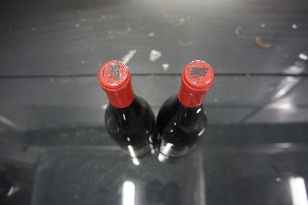 Antichi Vigneti di Cantalupo Ghemme 1975 *