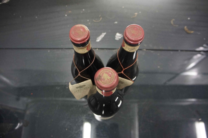 Giacomo Conterno Barolo 1961 *