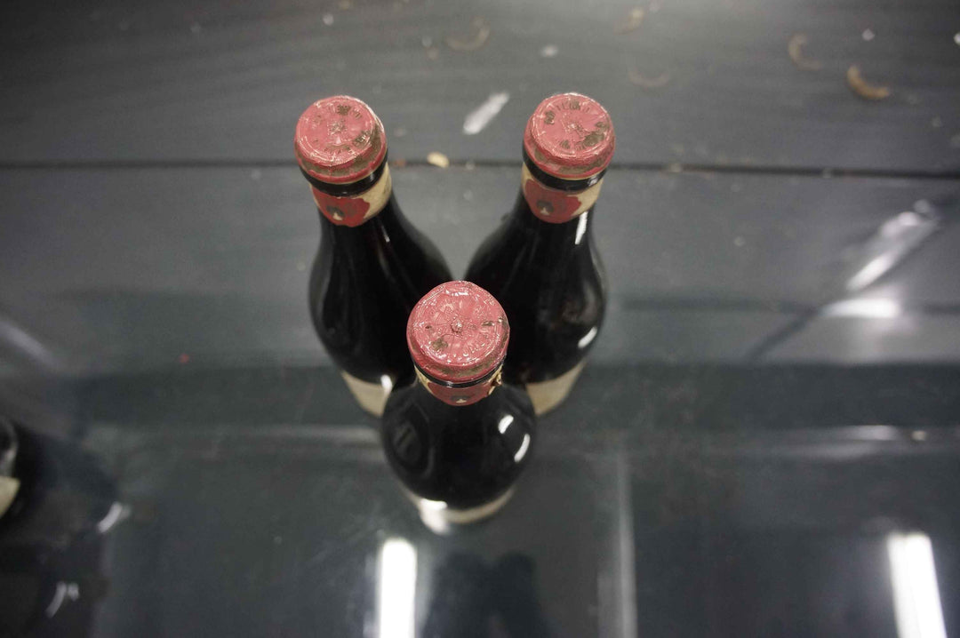 Giacomo Conterno Barolo 1964 *