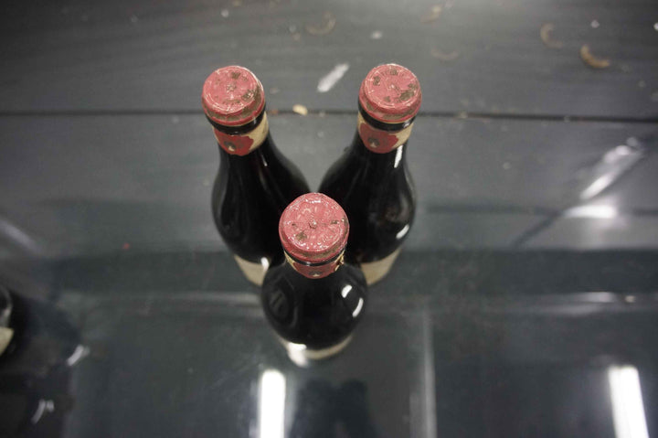 Giacomo Conterno Barolo 1964 *