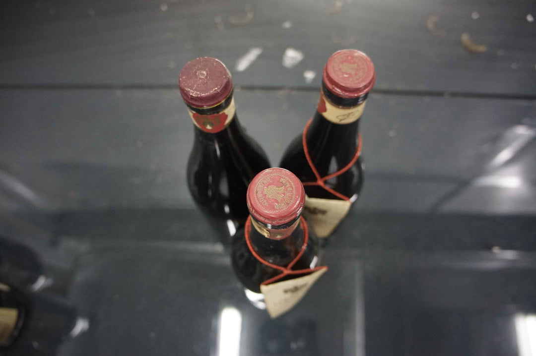 Giacomo Conterno Barolo 1967 *