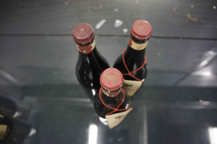 Giacomo Conterno Barolo 1967 *