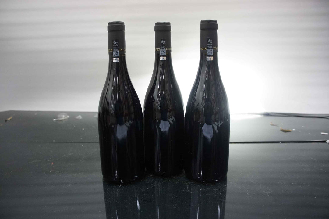 Sylvain Cathiard Vosne Romanee Aux Malconsorts 1er Cru 2015