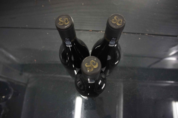 Sylvain Cathiard Vosne Romanee Aux Malconsorts 1er Cru 2015