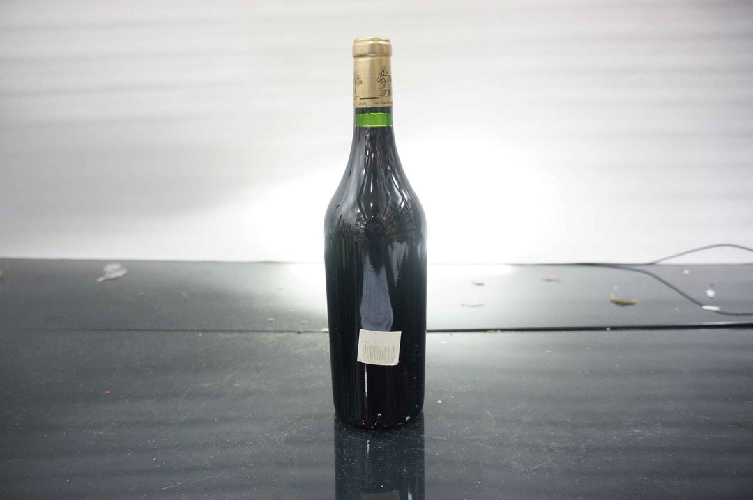 Chateau Haut Brion 1989 *