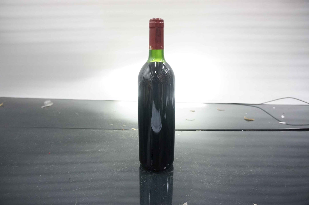 Chateau Latour 1990