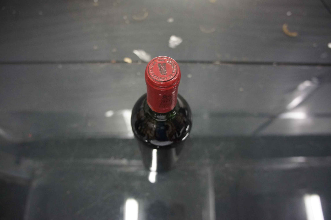 Chateau Latour 1990