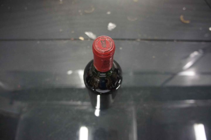 Chateau Latour 1990