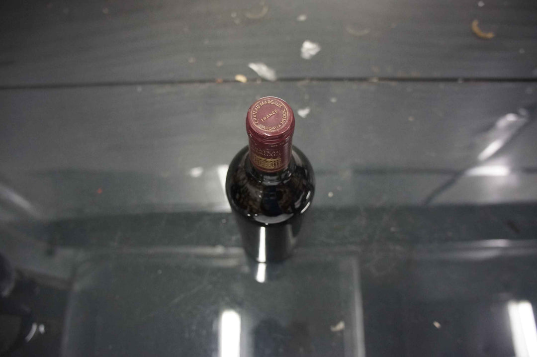Chateau Margaux 1990 *