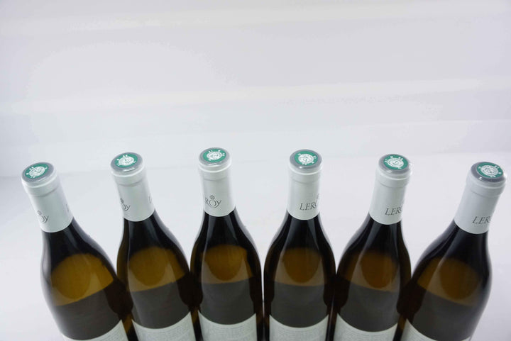 Leroy (Maison) Puligny Montrachet Les Folatieres 1er Cru 2009