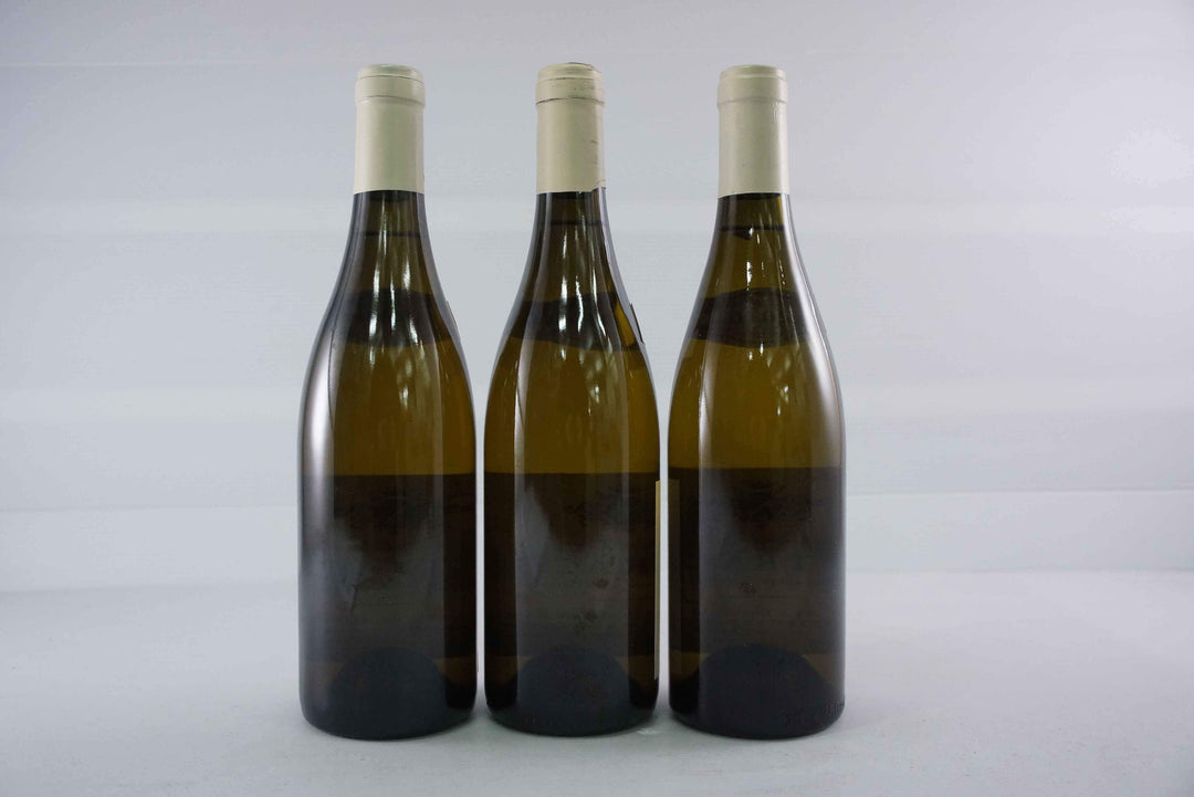 Ramonet Montrachet Grand Cru 2010