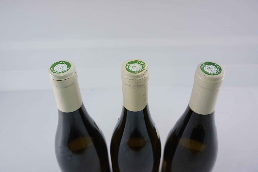 Ramonet Montrachet Grand Cru 2010