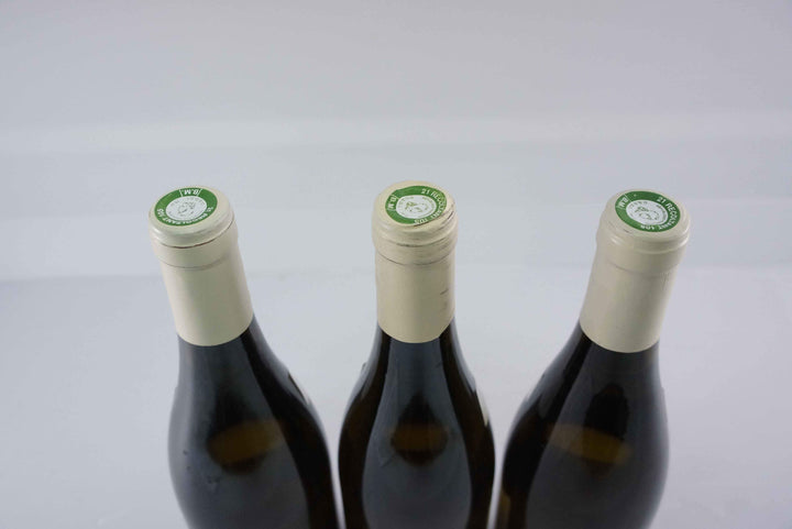 Ramonet Montrachet Grand Cru 2010