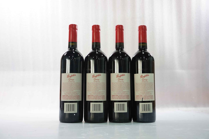 Penfolds Grange 2002