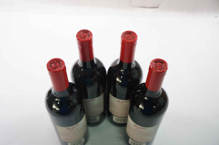 Penfolds Grange 2002