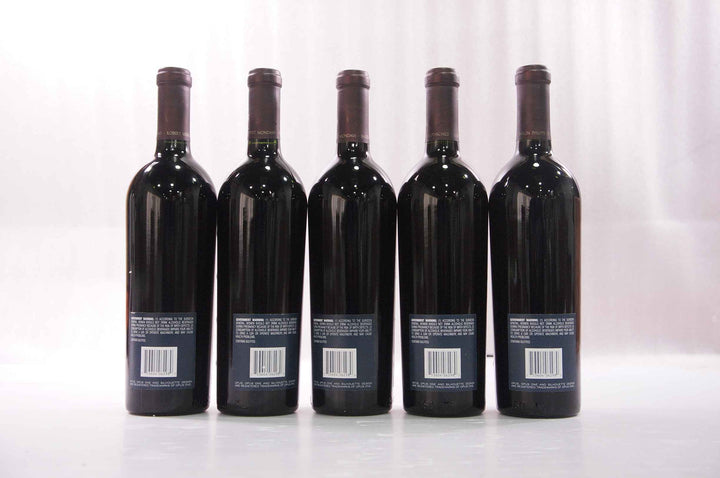 Opus One 1998
