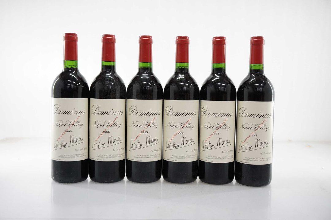 Dominus 1995