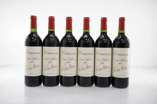 Dominus 1995