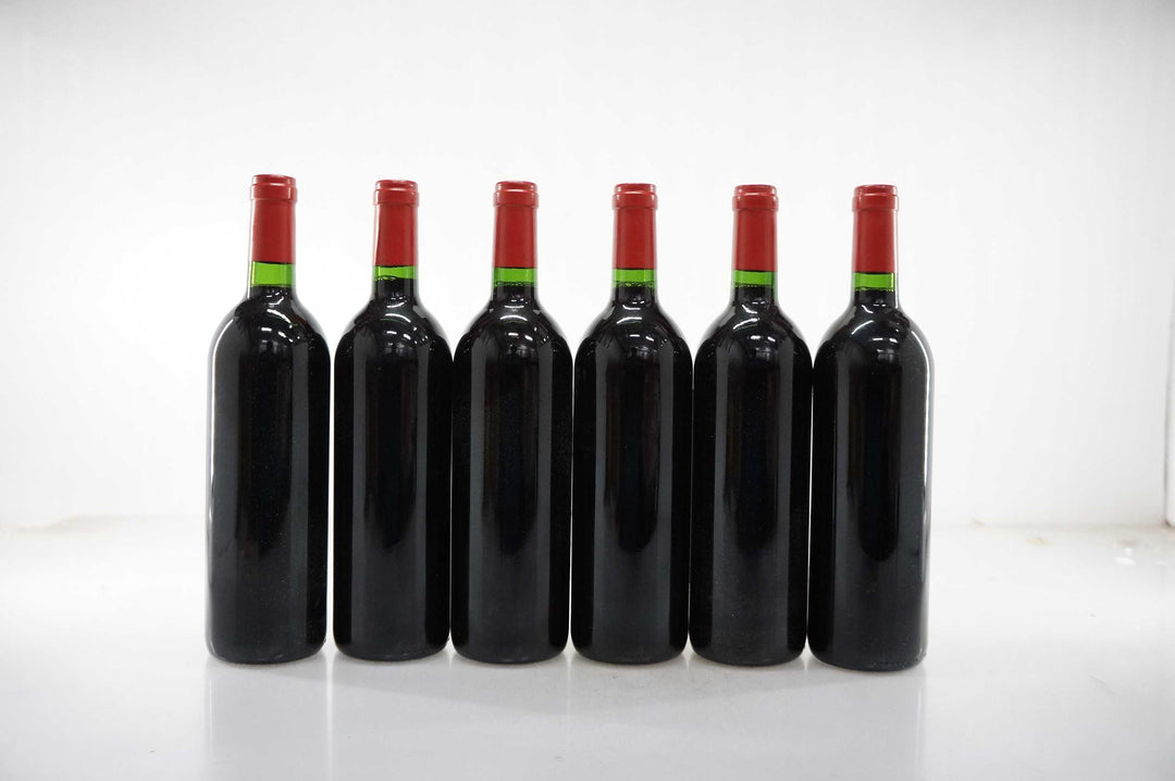 Dominus 1995