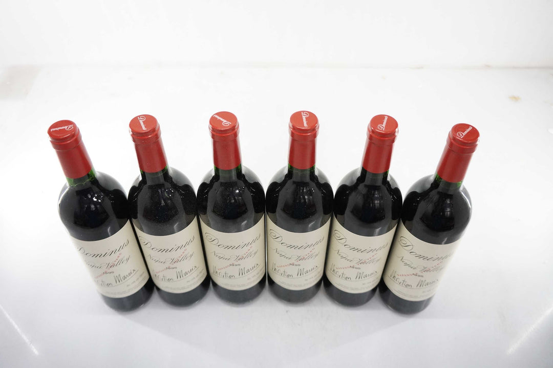 Dominus 1995