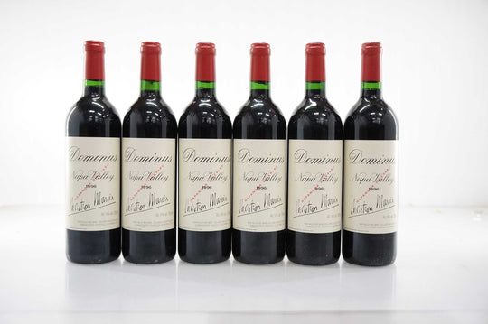 Dominus 1996