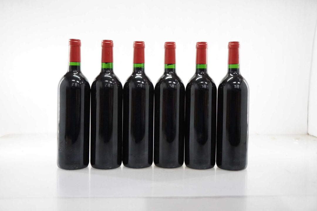 Dominus 1996