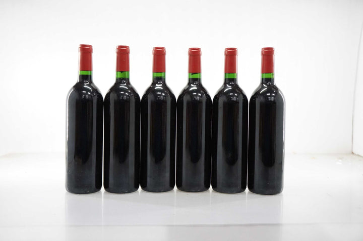Dominus 1996