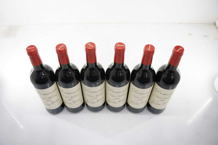 Dominus 1996