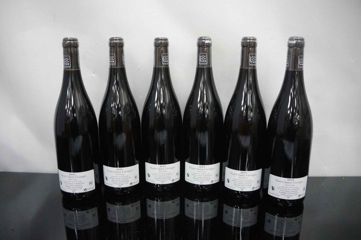 Prieure Roch Nuits Saint Georges 1er Cru 2015