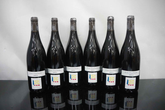 Prieure Roch Vosne Romanee Les Suchots 1er Cru 2015