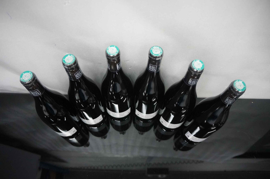 Prieure Roch Vosne Romanee Les Suchots 1er Cru 2015