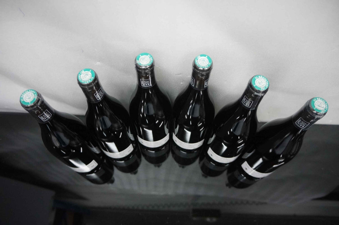 Prieure Roch Nuits St Georges Clos des Argillieres 1er Cru 2015