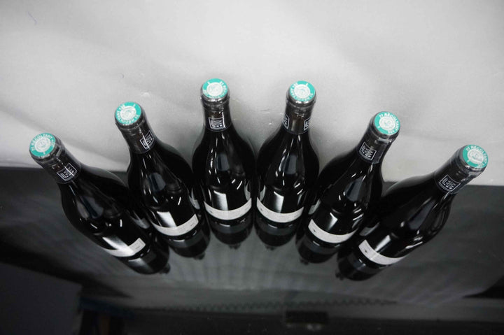 Prieure Roch Nuits St Georges Clos des Argillieres 1er Cru 2015