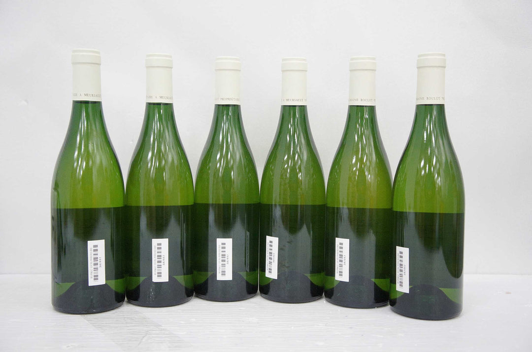 Roulot Meursault Perrieres 1er Cru 2009