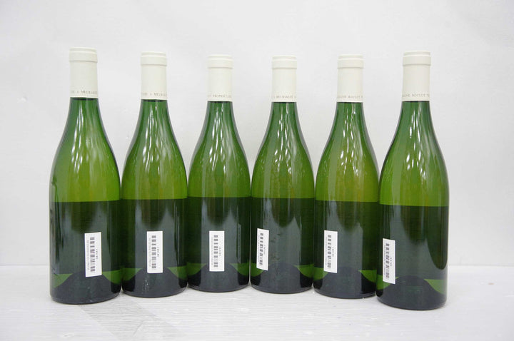 Roulot Meursault Perrieres 1er Cru 2009