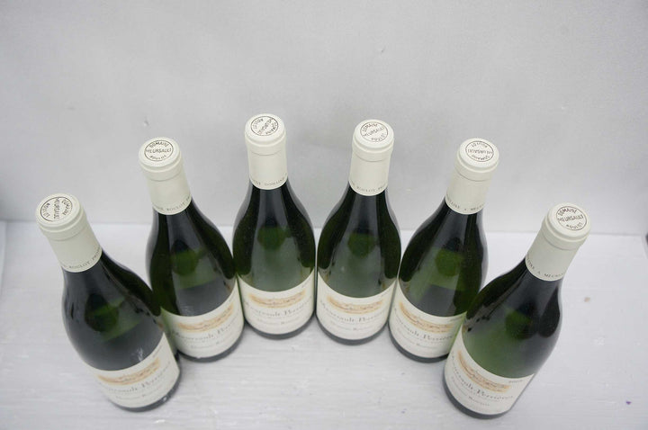 Roulot Meursault Perrieres 1er Cru 2009