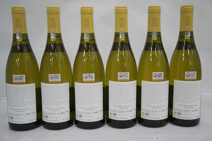 Leroy (Domaine) Bourgogne Aligote 2013