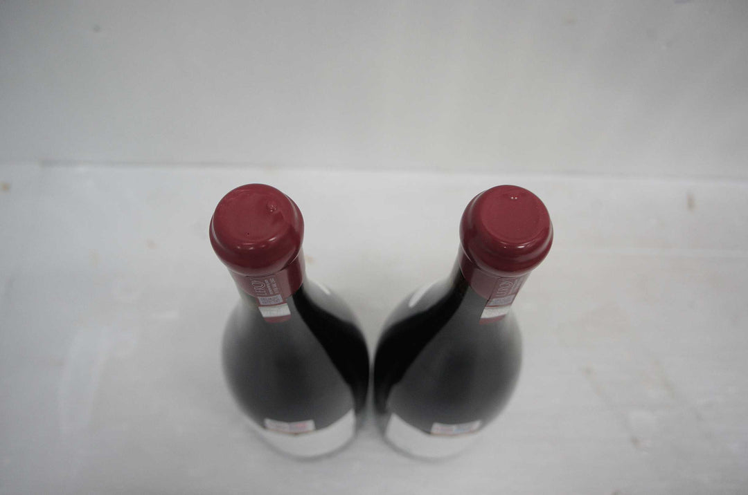 Leroy (Domaine) Romanee Saint Vivant Grand Cru 2011